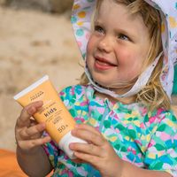  Ocean Freedom Mineral Sunscreen Sport & Swim Kids SPF 50+ 